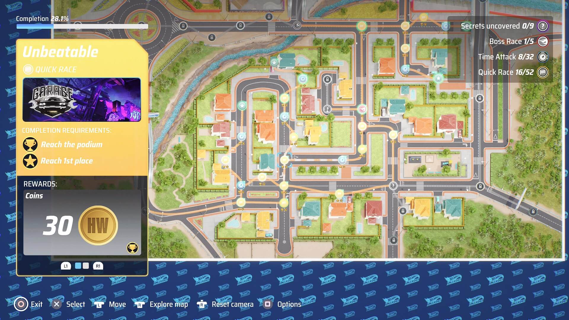 Hot Wheels Unleashed Review TechRaptor